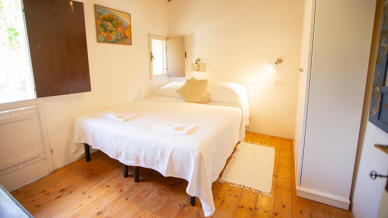 Гостевой дом Casa Rosa Santa Maria Lignano Экстерьер фото