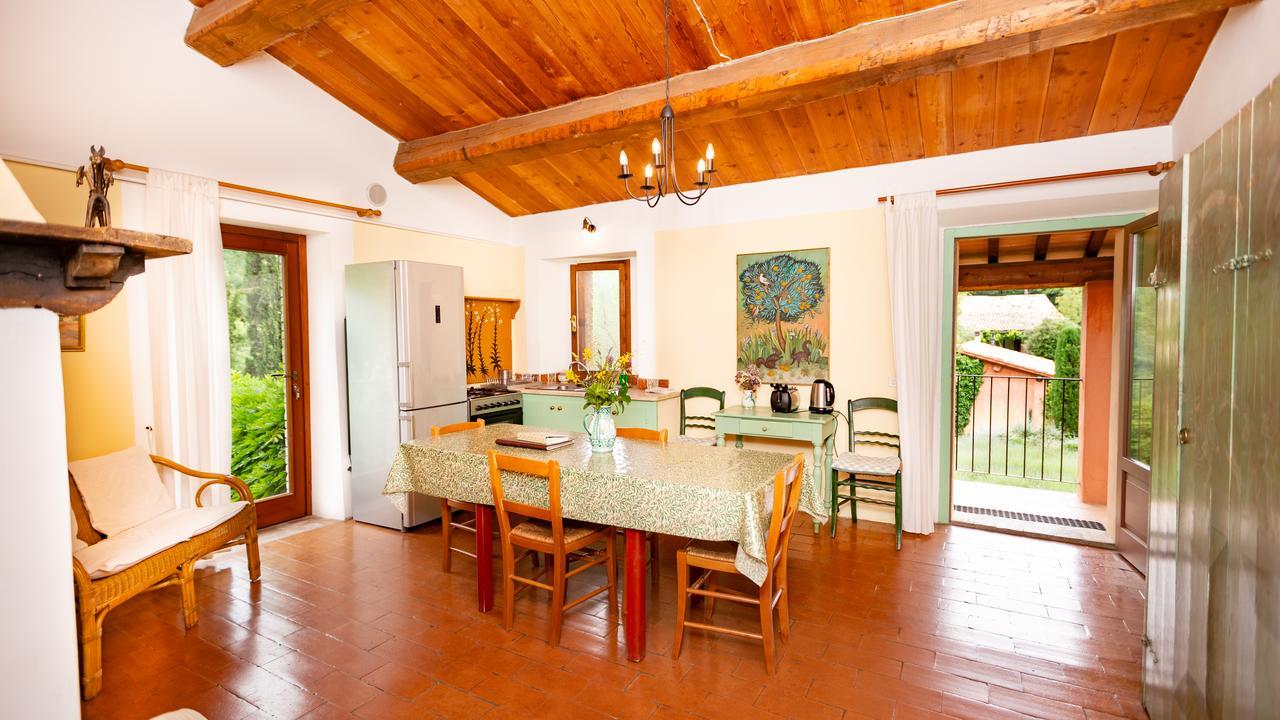 Гостевой дом Casa Rosa Santa Maria Lignano Экстерьер фото